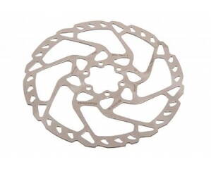 brzdy - disc n.d. kotouč Shimano SM-RT56 160mm 6 děr