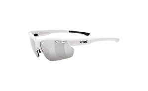 brýle UVEX SPORTSTYLE 115, WHITE (8816)