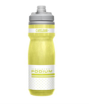 CamelBak Podium Chill  0.62l - Reflective Yellow