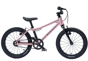 Rascal bikes 16" Raspberry (růžová) 5,6kg