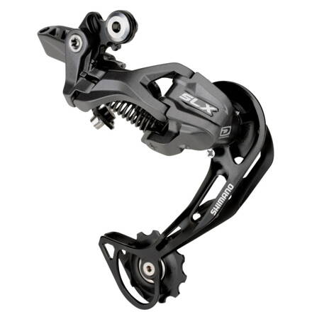 měnič mtb 10s Shimano SLX SGS dlouhá klec