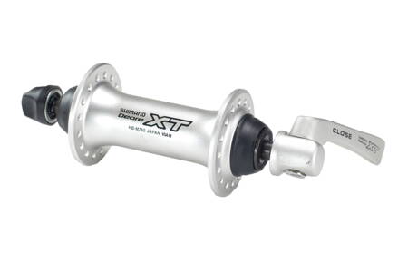 nába p shimano XT HB-M760 32d. stř.