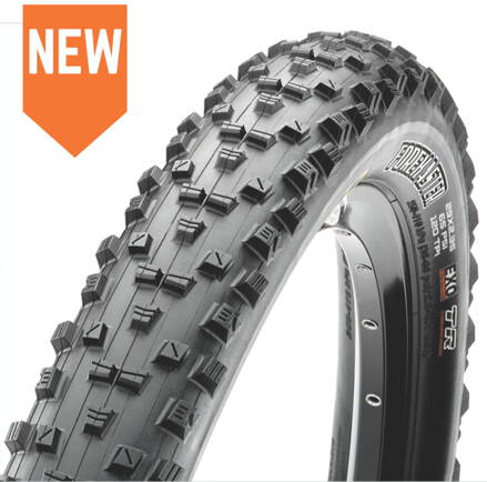 plášť 650B MAXXIS Forekaster kevlar 27,5x2.35 EXO