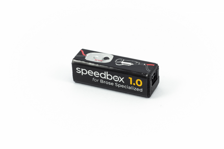 Speed Box 1.0 pro Brose Specialized