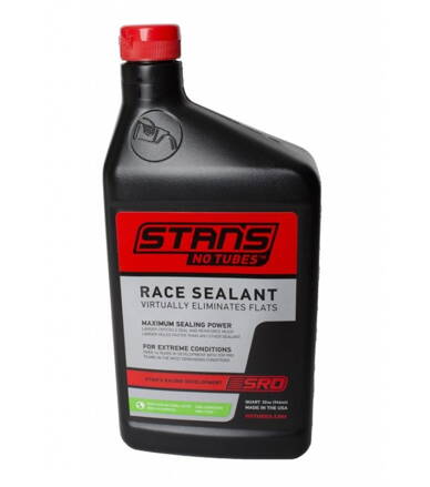 tmel bezdušový STAN´S NOTUBES QUART RACE 946ml