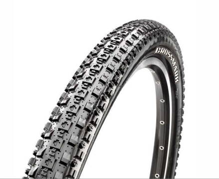 plášť 622 (29") MAXXIS Crossmark drát 29x2.10"