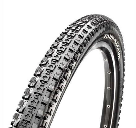 plášť 622 (29") MAXXIS Crossmark II drát 29x2.25"