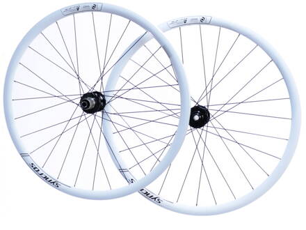 kolo zapl.622 př.+zad. Syncros-Formula Disc, 6 díra