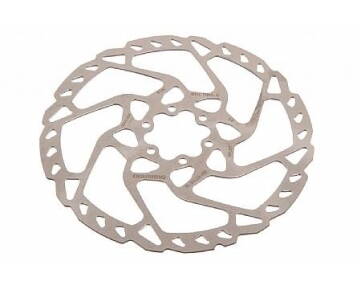brzdy - disc n.d. kotouč Shimano SM-RT56 160mm 6 děr