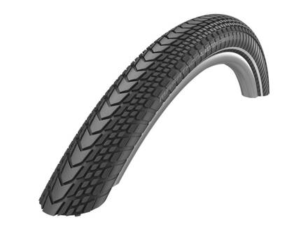 plášť 650B Schwalbe Marathon Almotion Reflex , drátová patka