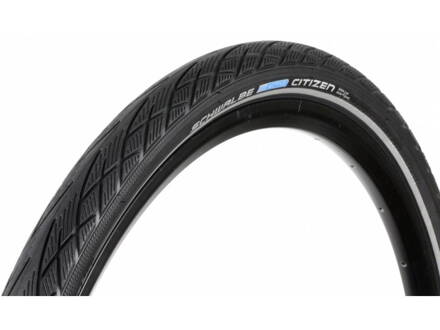 plášť 622 (28") Schwalbe Citizen Reflex,Active Line K-Guard 3, 42-622