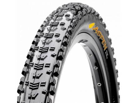 plášť 622 (29") MAXXIS Aspen kevlar 2.1"