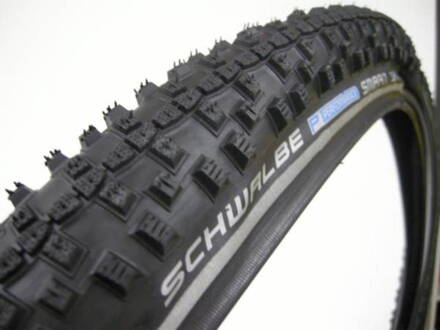 plášť 622 (28") Schwalbe Smart Sam Performance Line