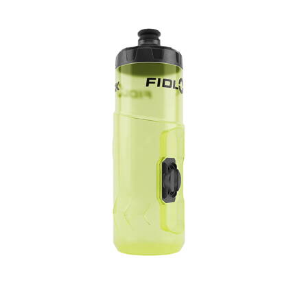 láhev 0,6 l FidLock Bottle Twist zelená (příprava na adaptér fidlock)