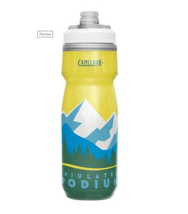 CamelBak Podium Chill  0.62l - Montains