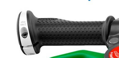gripy Ergo WOOM 1-3