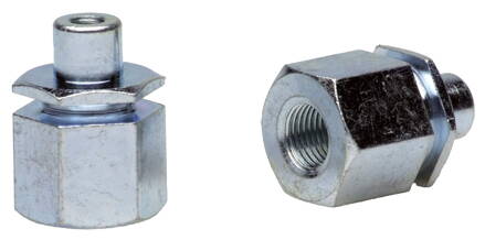 FOLLOW ME závěs prodloužení M9 adapter 131.500