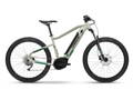 Haibike HardSeven 5 500Wh 2021 sv.šedá