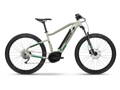 Haibike HardSeven 5 500Wh 2022 sv.šedá