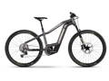 Haibike AllTrack 11 2023 fialová