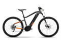 Haibike HardSeven 4 2021 tm.šedá