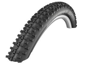 plášť 650B SCHWALBE Smart Sam Active line K-Guard