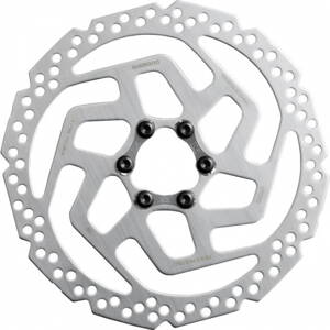 brzdy - disc n.d. kotouč Shimano SM-RT26 180mm 6děr