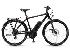 Winora Tria 7eco pánské 2020 400Wh 28´ 7-r. Acera