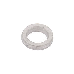 Podložka 12 x 4 mm