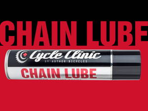 ch.olej Cycle Clinic Chain Lube 150 ml spray