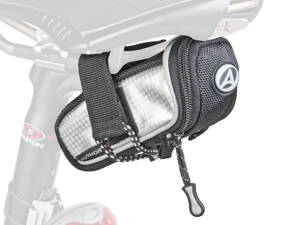 brašna pod sedlo Author A-S310 0,3l
