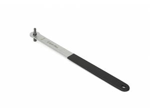 AUTHOR Nářadí CC PW8 klíč pedál 6/8 x 330mm (černá/stříbrná)