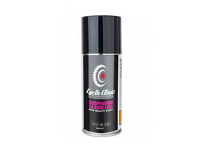 ch.olej Cycle Clinic Suspension Silicone Lube 150m
