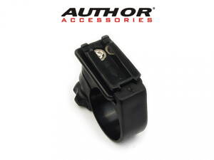 AUTHOR Držák pro A-D4WX/A-M4X (černá)