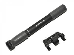 pumpička AAP Pipe Composite (černá)