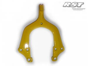 RST Booster RST 461/381R/281 kant.br. (žlutá)