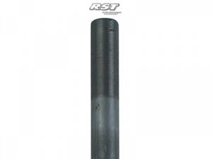 RST Sloupek RST 1" (25,4mm)/280mm (šedá)