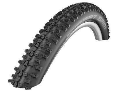 plášť 650B SCHWALBE Smart Sam Active line K-Guard 27.5"x2.25/57-584