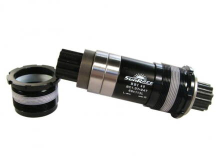 osa ISIS SUNRACE 118/68