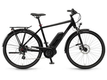 Winora Tria 7eco pánské 2020 400Wh 28´ 7-r. Acera