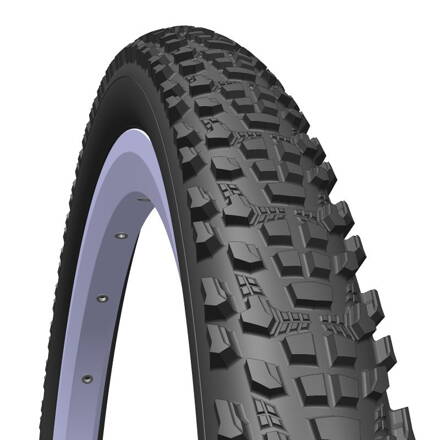 plášť 622 (28") Mitas 700x38 (622-40) V85 Ocelot