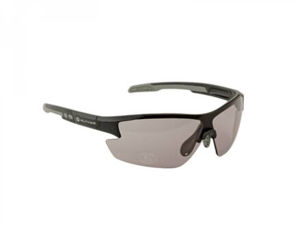 AUTHOR Brýle Vision LX HC 50.3 (šedá-matná)