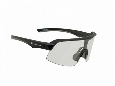 brýle AUTHOR Shadow Photochromatic (šedá-matná)