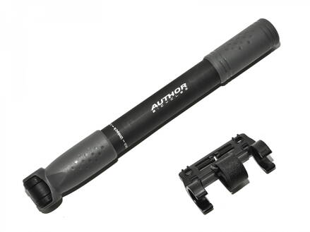 pumpička AAP Pipe Composite (černá)