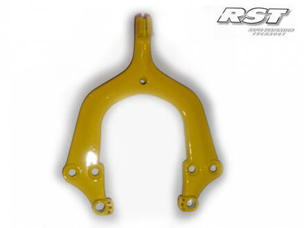 RST Booster RST 461/381R/281 kant.br. (žlutá)