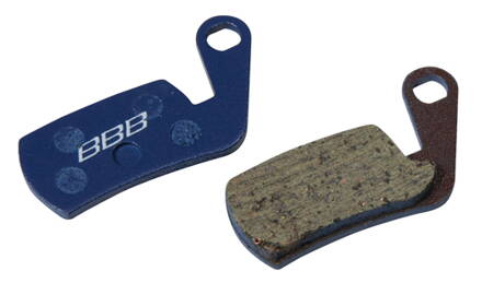 brzdy - disc destičky BBB-34 Magura Marta SL