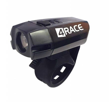 osvětlení přední 4RACE LF06 CREE XPG R5 LED 400LM