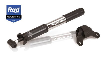 pumpička XLC MTB PU-M02 7 bar