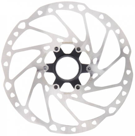 brzdy - disc n.d. kotouč Shimano SM-RT64 160mm centerlock