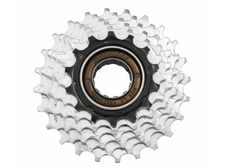 pastorek š6 14-24 Shimano/SunRace